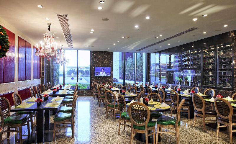 Fotos del hotel Holiday Inn  Shanghai Jinshan, An Ihg:  31