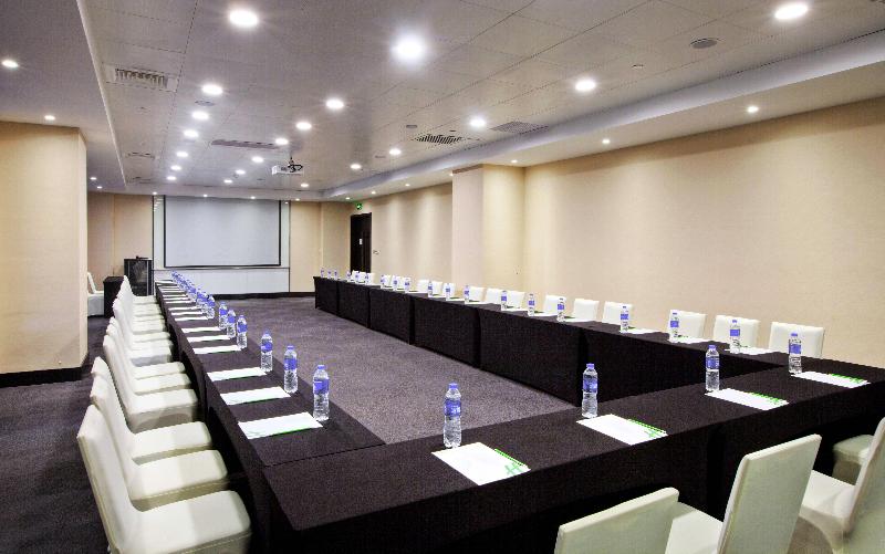 Fotos del hotel Holiday Inn  Shanghai Jinshan, An Ihg:  34