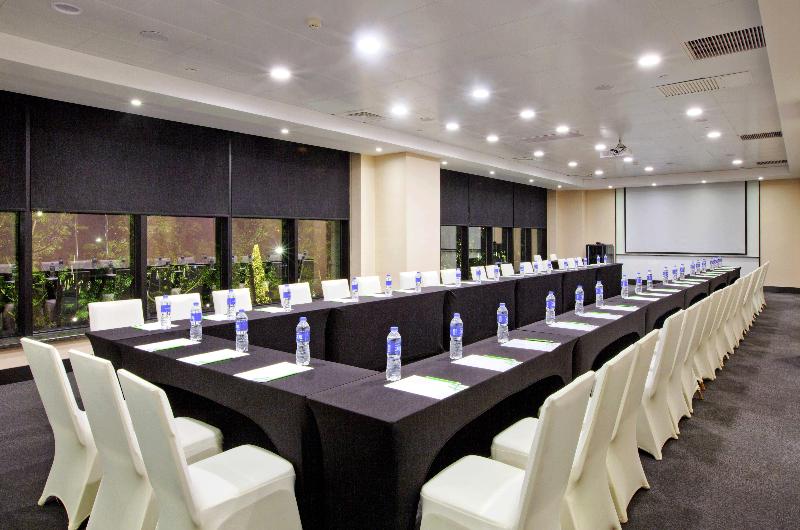 Fotos del hotel Holiday Inn  Shanghai Jinshan, An Ihg:  52