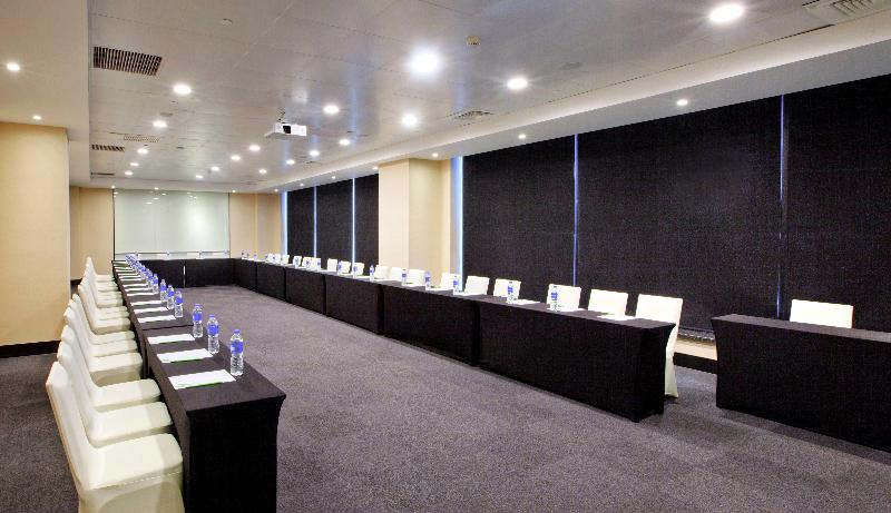 Fotos del hotel Holiday Inn  Shanghai Jinshan, An Ihg:  35