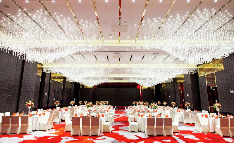Fotos del hotel Holiday Inn  Shanghai Jinshan, An Ihg:  21