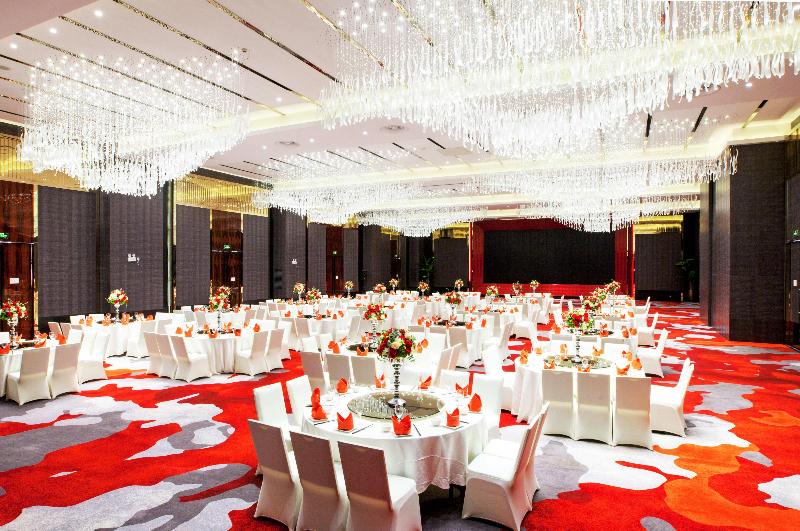 Fotos del hotel Holiday Inn  Shanghai Jinshan, An Ihg:  4
