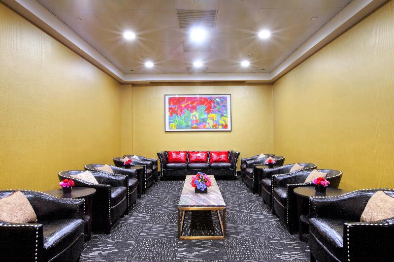 Fotos del hotel Holiday Inn  Shanghai Jinshan, An Ihg:  16