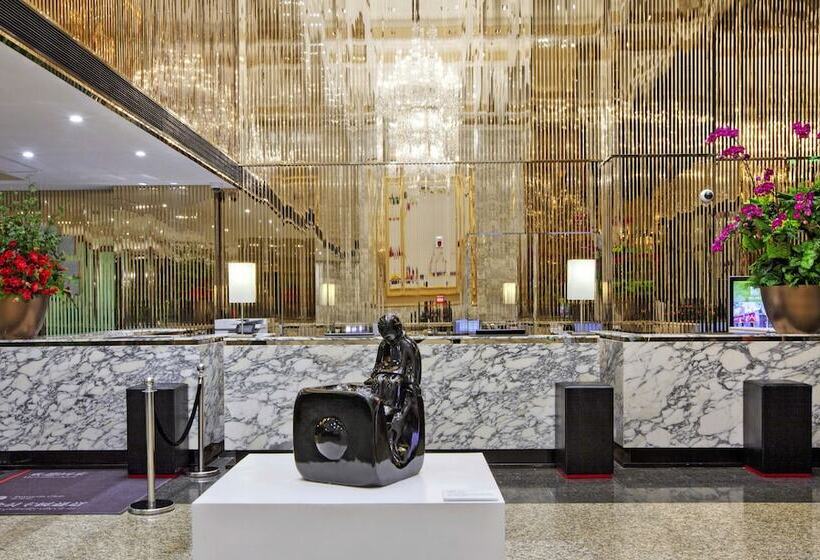 Fotos del hotel Holiday Inn  Shanghai Jinshan, An Ihg:  12