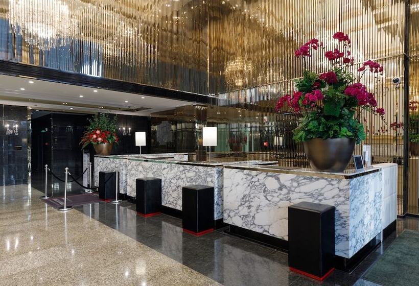 Fotos del hotel Holiday Inn  Shanghai Jinshan, An Ihg:  61