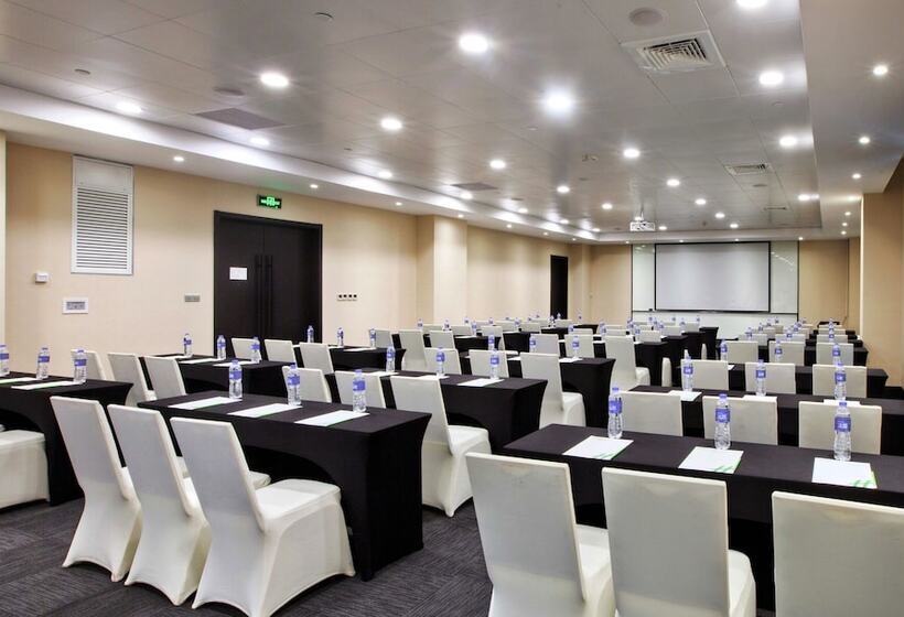 Fotos del hotel Holiday Inn  Shanghai Jinshan, An Ihg:  10