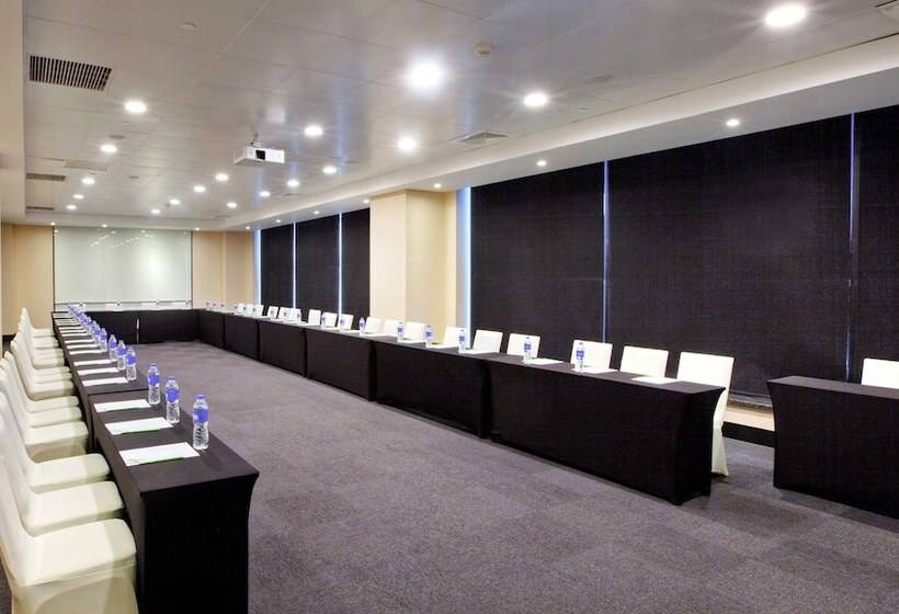 Fotos del hotel Holiday Inn  Shanghai Jinshan, An Ihg:  65