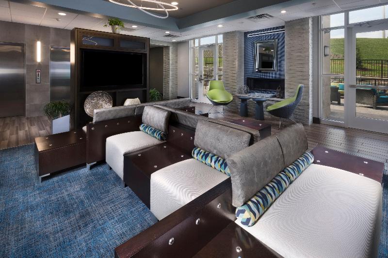 فندق Holiday Inn & Suites Arden   Asheville Airport, An Ihg