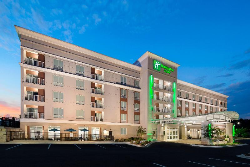فندق Holiday Inn & Suites Arden   Asheville Airport, An Ihg