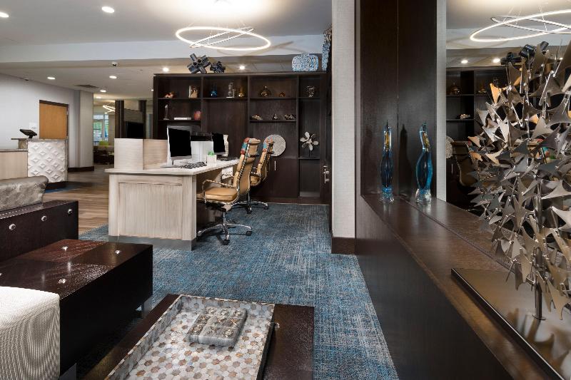 فندق Holiday Inn & Suites Arden   Asheville Airport, An Ihg