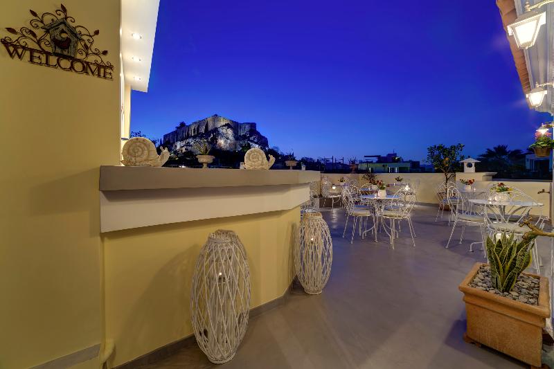 Fotos del hotel Home And Poetry:  30