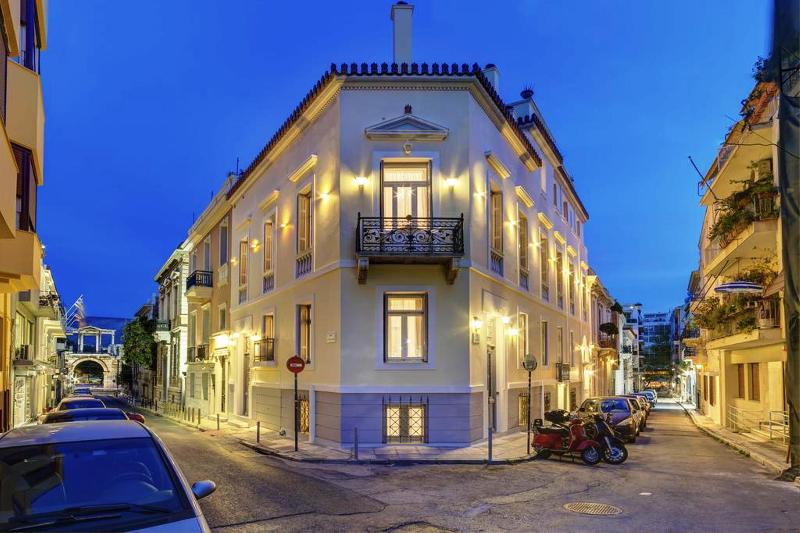 Fotos del hotel Home And Poetry:  19