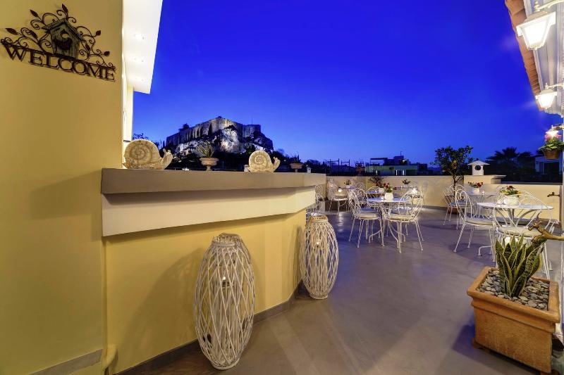 Fotos del hotel Home And Poetry:  26