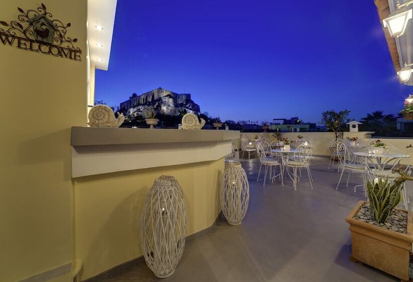 Fotos del hotel Home And Poetry:  28