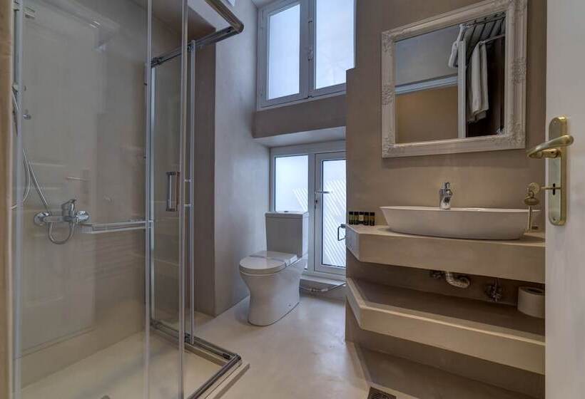 Fotos del hotel Home And Poetry:  11