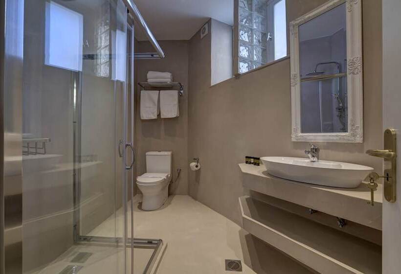 Fotos del hotel Home And Poetry:  5