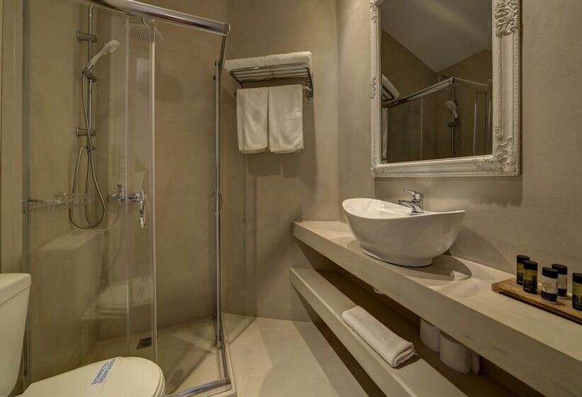 Fotos del hotel Home And Poetry:  10