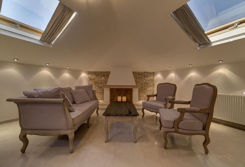 Fotos del hotel Home And Poetry:  16