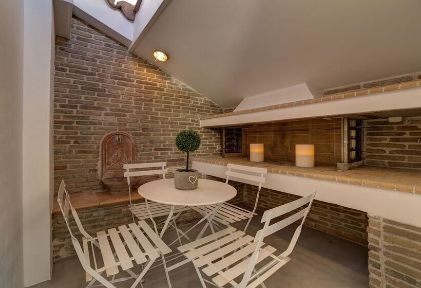 Fotos del hotel Home And Poetry:  20