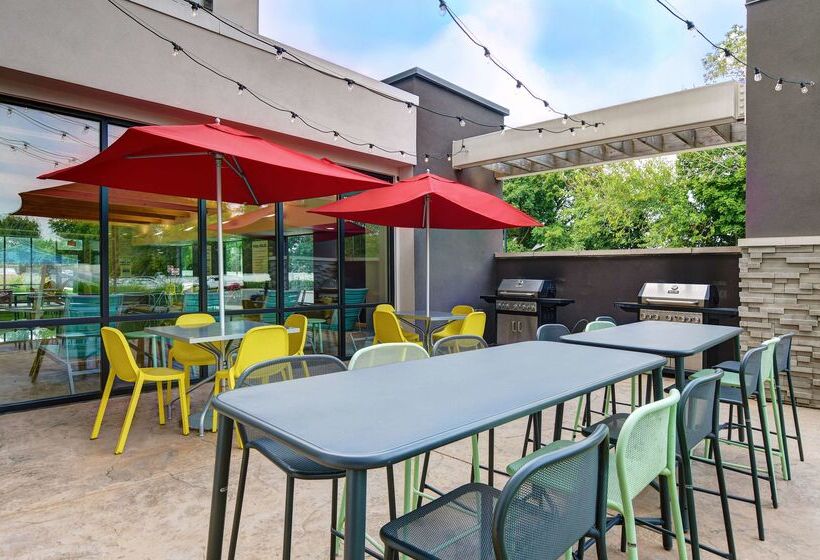 Отель Home2 Suites By Hilton Bordentown