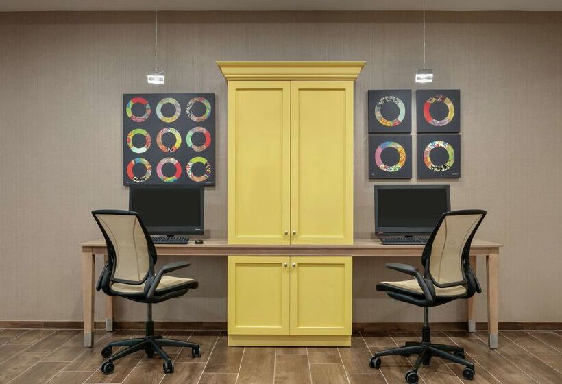 فندق Home2 Suites By Hilton Brandon Tampa, Fl