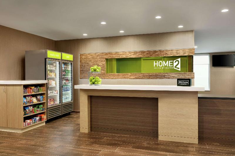 فندق Home2 Suites By Hilton Brandon Tampa, Fl
