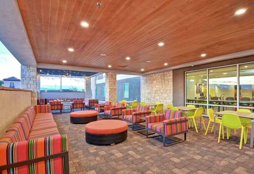 Fotos del hotel Home2 Suites By Hilton Las Vegas Strip South:  20