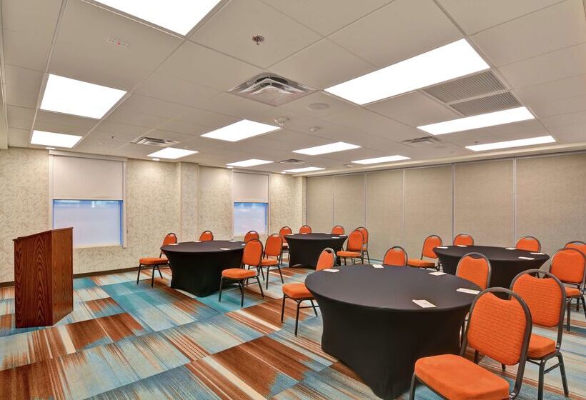 Fotos del hotel Home2 Suites By Hilton Las Vegas Strip South:  29