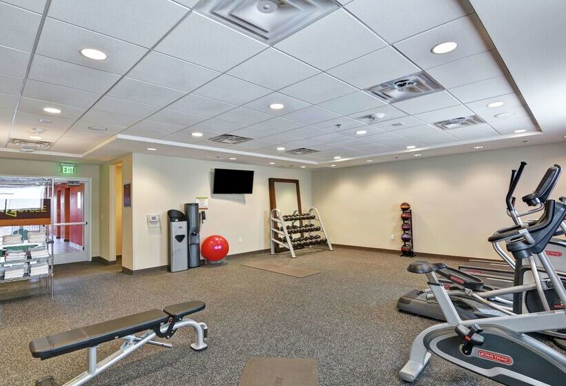 Fotos del hotel Home2 Suites By Hilton Las Vegas Strip South:  33