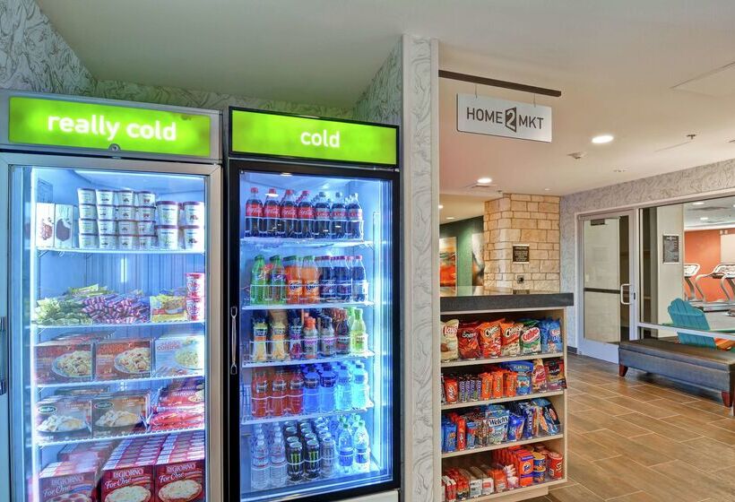 Fotos del hotel Home2 Suites By Hilton Las Vegas Strip South:  19