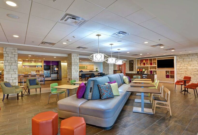 Fotos del hotel Home2 Suites By Hilton Las Vegas Strip South:  22