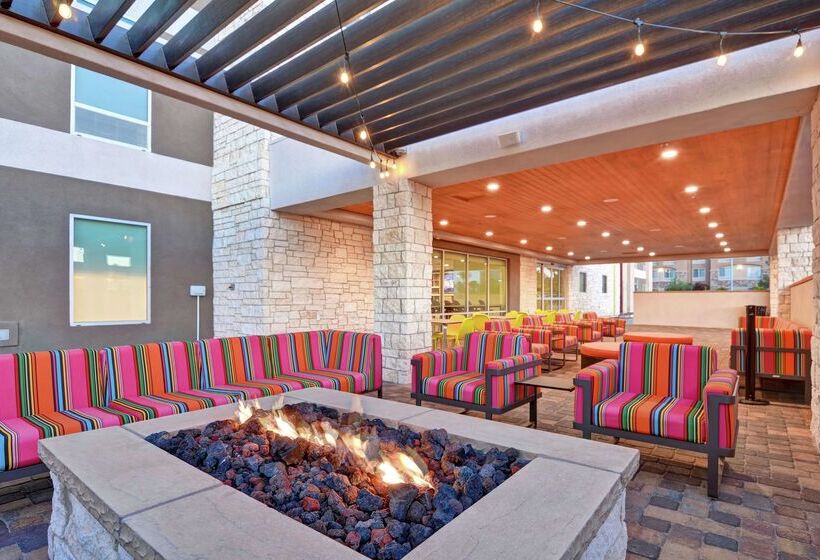 Fotos del hotel Home2 Suites By Hilton Las Vegas Strip South:  7