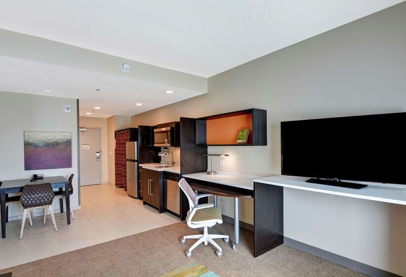 Fotos del hotel Home2 Suites By Hilton Las Vegas Strip South:  23