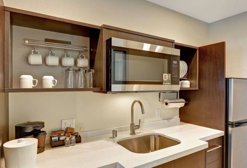 Fotos del hotel Home2 Suites By Hilton Las Vegas Strip South:  35