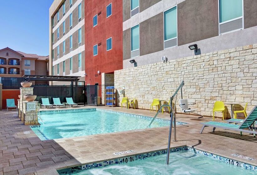 Fotos del hotel Home2 Suites By Hilton Las Vegas Strip South:  34