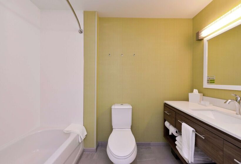 酒店 Home2 Suites By Hilton Merrillville