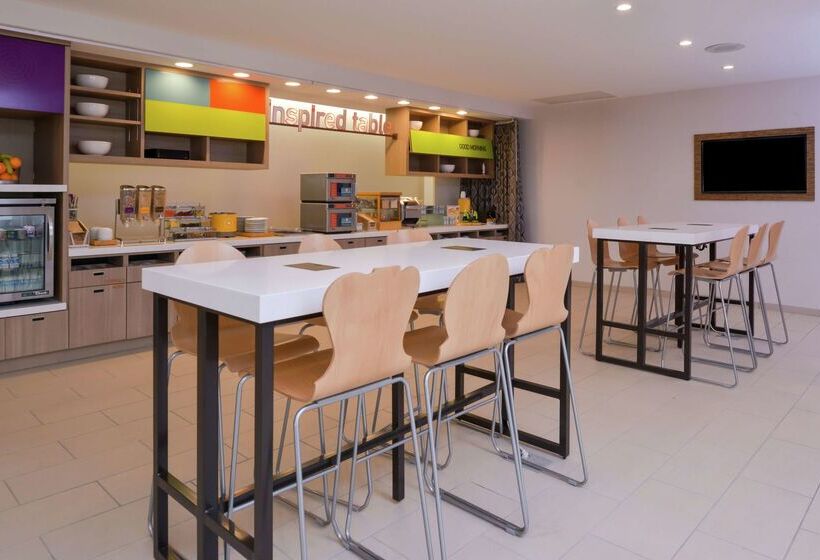 酒店 Home2 Suites By Hilton Merrillville