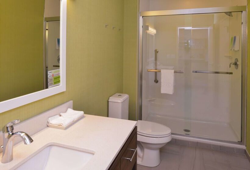 酒店 Home2 Suites By Hilton Merrillville