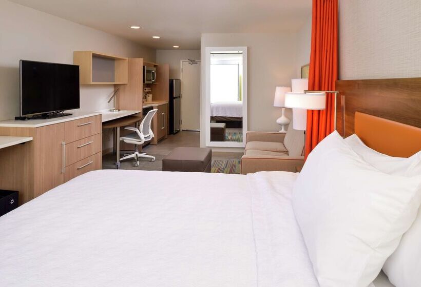酒店 Home2 Suites By Hilton Merrillville