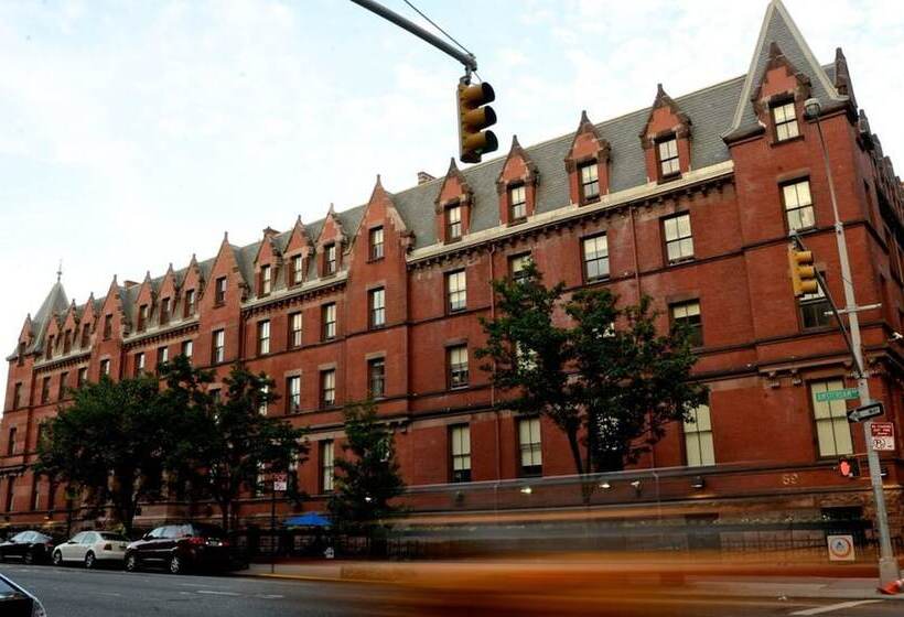 Fotos del hotel Hi Nyc Hostel:  33