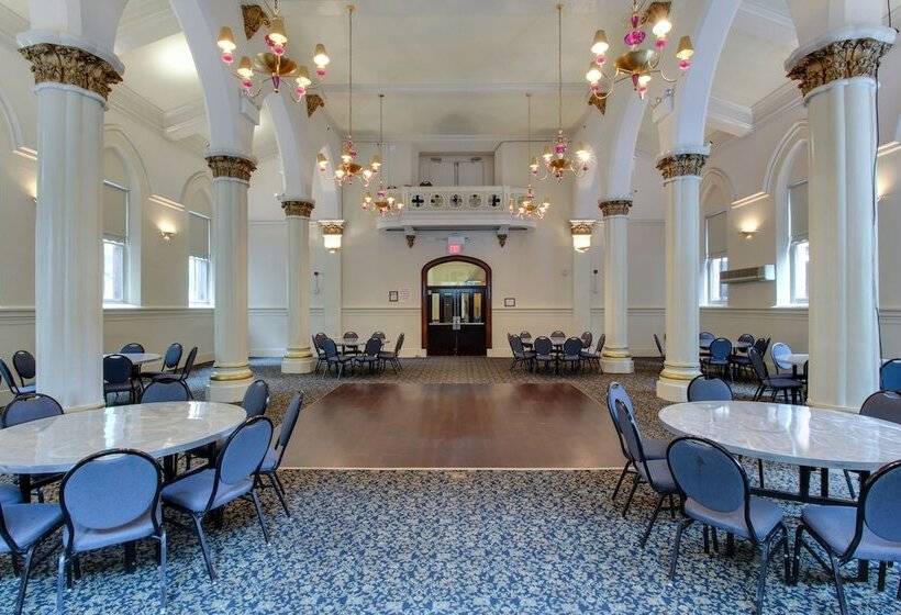 Fotos del hotel Hi Nyc Hostel:  32