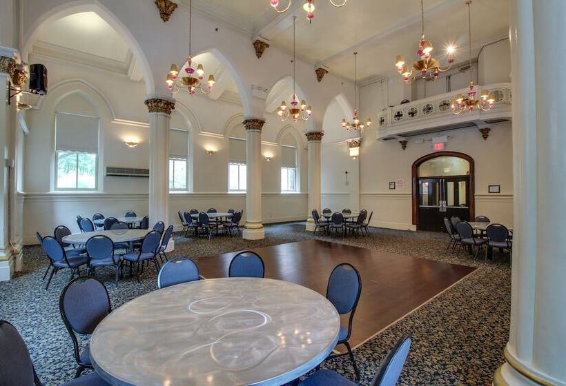 Fotos del hotel Hi Nyc Hostel:  62