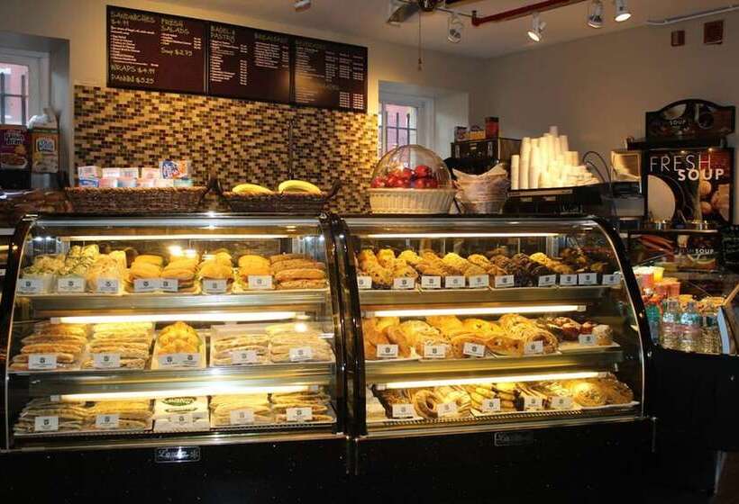 Fotos del hotel Hi Nyc Hostel:  66