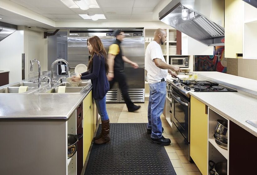 Fotos del hotel Hi Nyc Hostel:  64