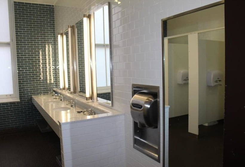 Fotos del hotel Hi Nyc Hostel:  40