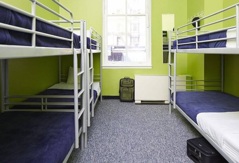 Fotos del hotel Hi Nyc Hostel:  36