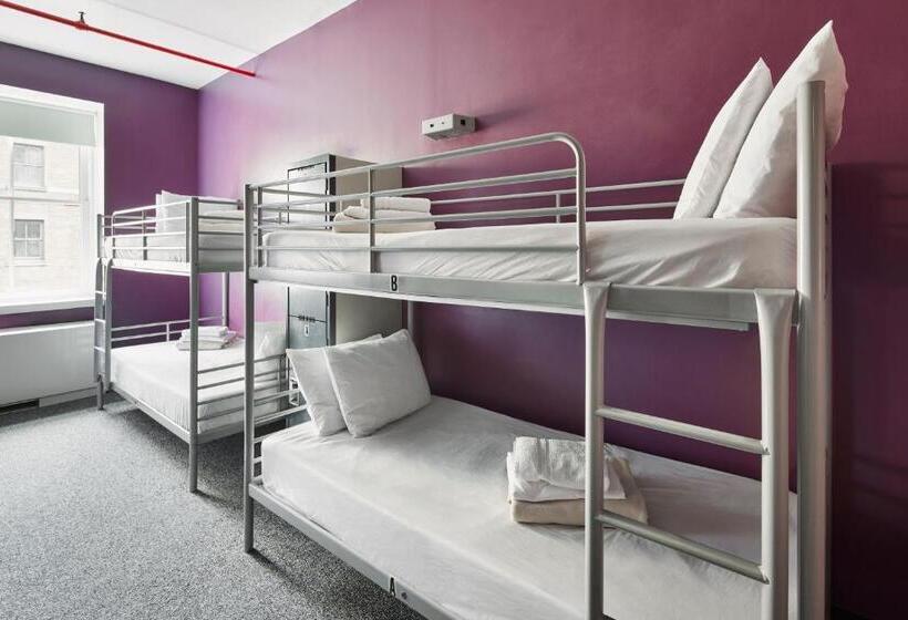 Fotos del hotel Hi Nyc Hostel:  44