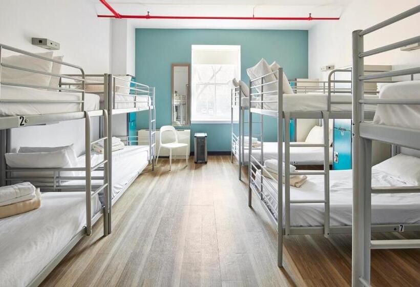 Fotos del hotel Hi Nyc Hostel:  45