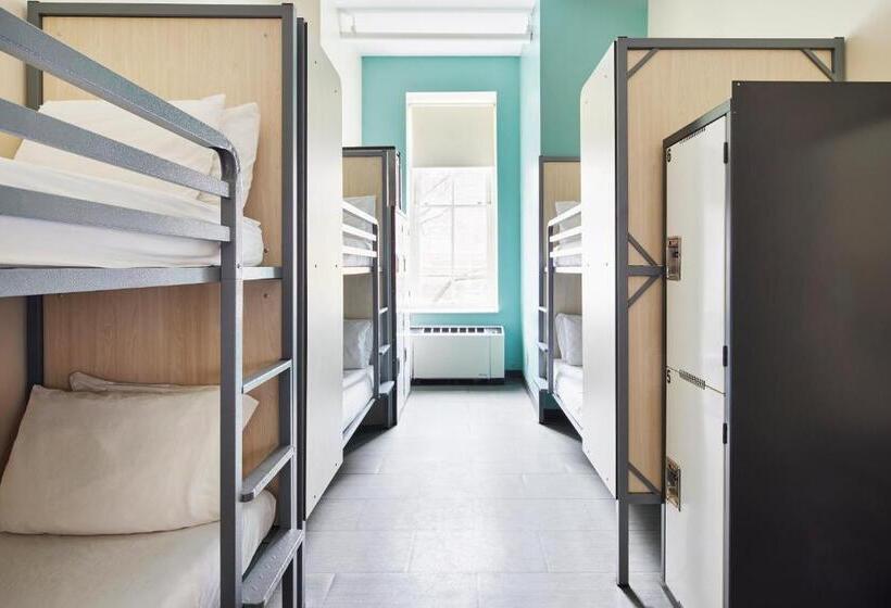 Fotos del hotel Hi Nyc Hostel:  46