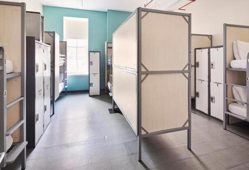 Fotos del hotel Hi Nyc Hostel:  47